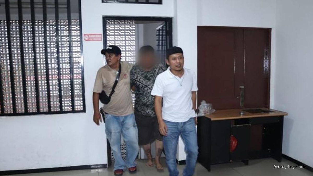 Dukun Penggasak Emas Warga Tegal Alur Terungkap