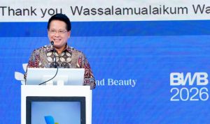 Dukung BWB Expo 2026 di Bali, BRI Dorong Industri Wellness dan Beauty UMKM Indonesia