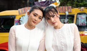Duo Anggrek Luncurkan Lagu Baru, "Aman Aja (Sah!)" sebagai Kode Ajak Pasangan ke KUA