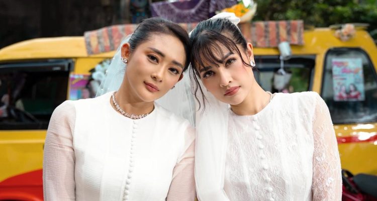 Duo Anggrek Luncurkan Lagu Baru, "Aman Aja (Sah!)" sebagai Kode Ajak Pasangan ke KUA