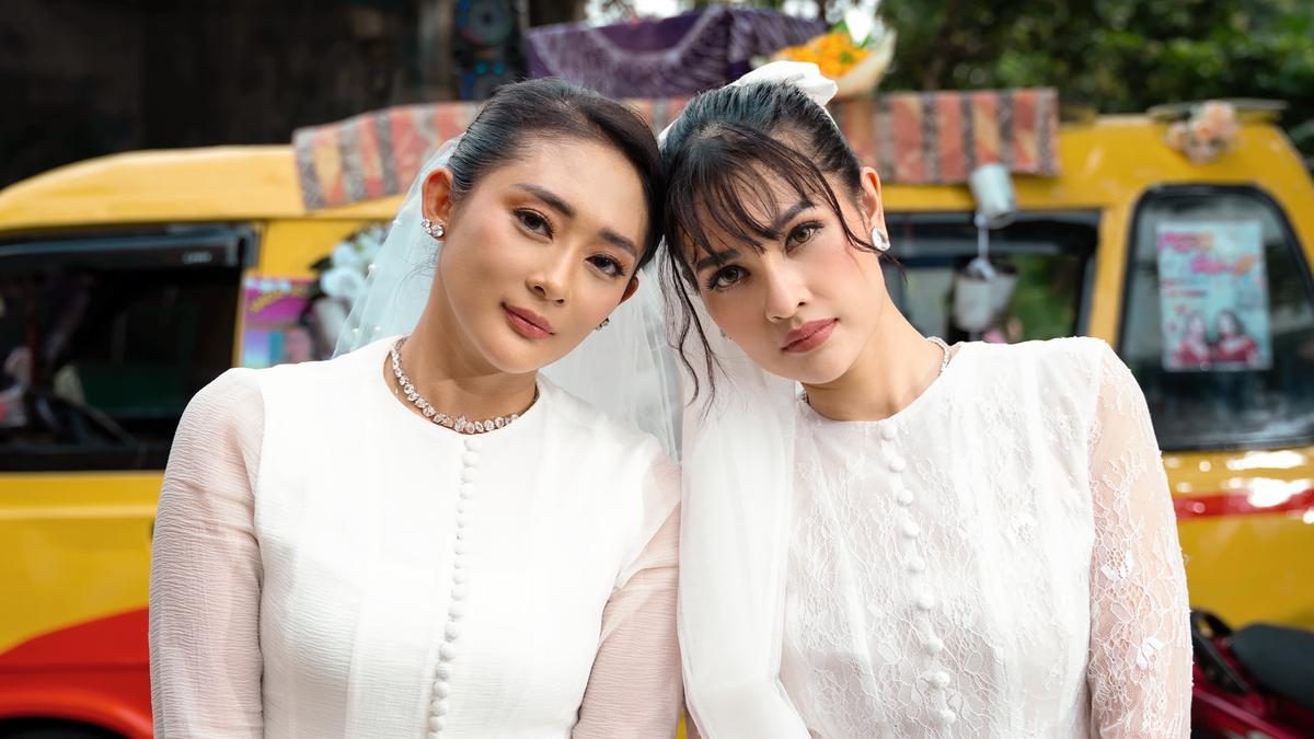 Duo Anggrek Luncurkan Lagu Baru, "Aman Aja (Sah!)" sebagai Kode Ajak Pasangan ke KUA