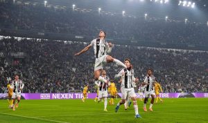 Dusan Vlahovic Diminta Pangkas Gaji di Juventus, Disebut Berutang pada Klub