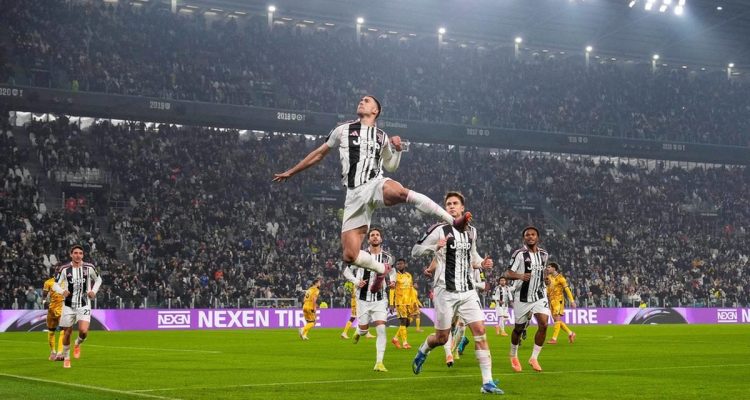 Dusan Vlahovic Diminta Pangkas Gaji di Juventus, Disebut Berutang pada Klub