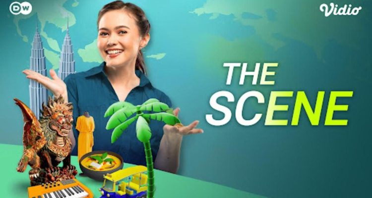 DW dan Vidio Sajikan Serial "The Scene" yang Mengupas Tren dan Kenyataan Generasi Muda Asia