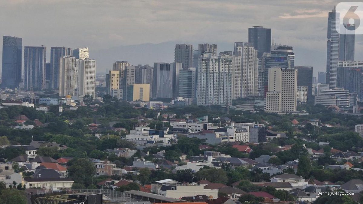 Ekonom: Kebijakan Tak Pasti Turunkan Daya Saing Indonesia
