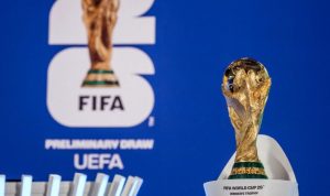 Ekonomi AS Raih Manfaat Miliaran Dolar dari Piala Dunia 2026