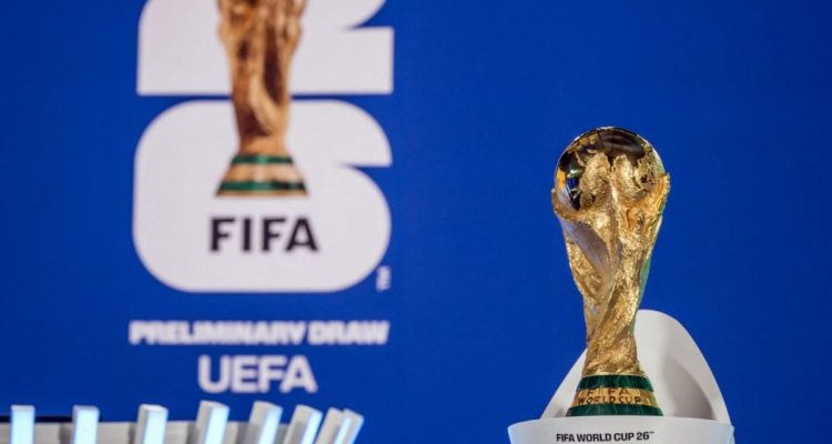 Ekonomi AS Raih Manfaat Miliaran Dolar dari Piala Dunia 2026