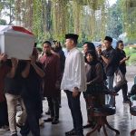 Eks Menhan Ryamizard Ryacudu Dimakamkan di TMP Kalibata Besok
