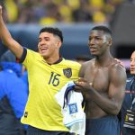 Ekuador vs Curacao: Duel Penentu Nasib di Grup E