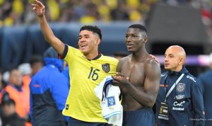 Ekuador vs Curacao: Duel Penentu Nasib di Grup E