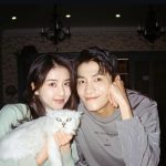 Eleanor Lee Berduka Atas Kepergian Jin Ze di Usia 33 Tahun
