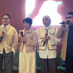 Elfa's Singers Gelar Konser Pesta Cinta, Kolaborasi dengan JKT48 dan King Nassar