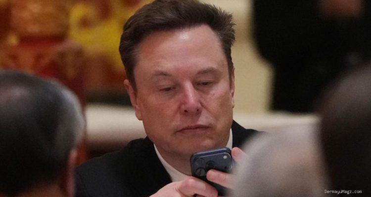 Elon Musk: Mengintip Sumber Kekayaan Miliarder Terkaya Dunia