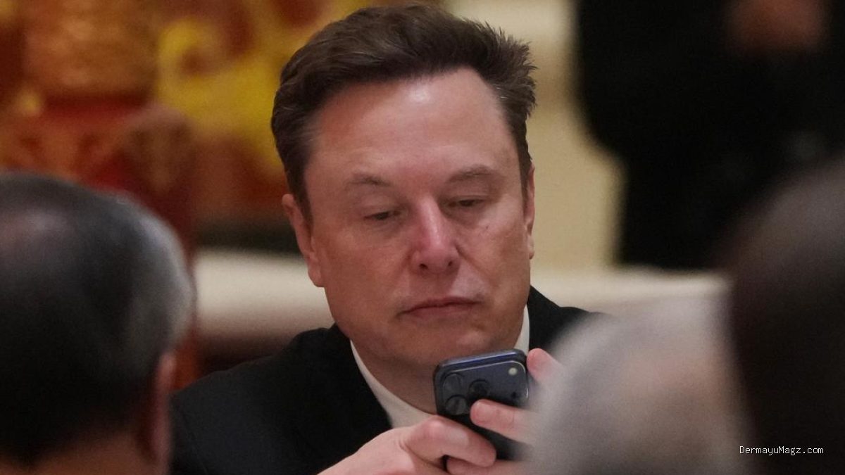 Elon Musk: Mengintip Sumber Kekayaan Miliarder Terkaya Dunia