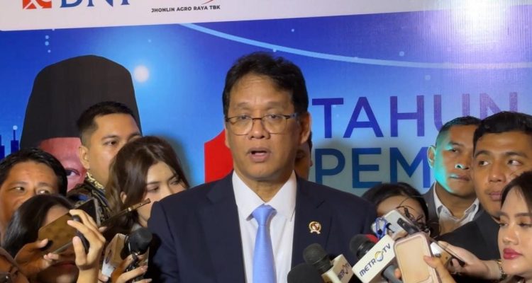Evaluasi Berkala Sumber Daya Danantara Indonesia