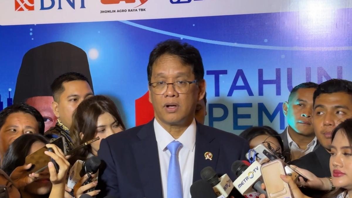 Evaluasi Berkala Sumber Daya Danantara Indonesia
