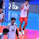 Evaluasi Performa Timnas Voli Putra Indonesia di Ajang AVC: Melampaui Target PBVSI