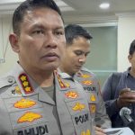 Fakta Kecelakaan Fortuner yang Dikejar Polisi di Ciledug