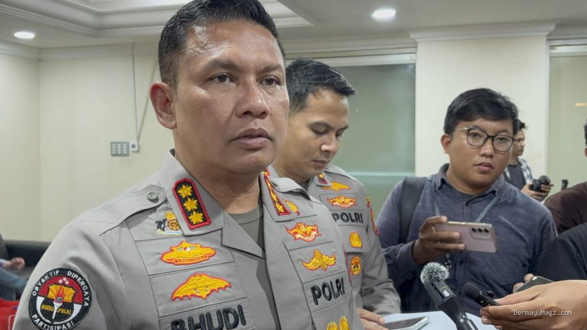 Fakta Kecelakaan Fortuner yang Dikejar Polisi di Ciledug