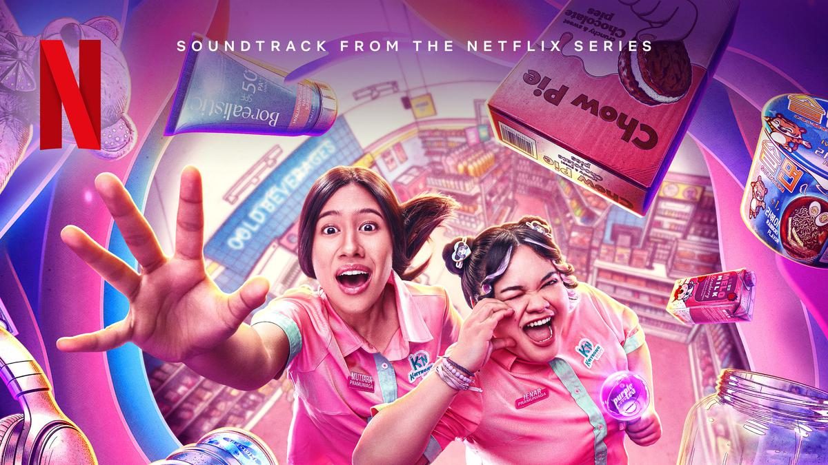 Fakta Menarik Serial "Night Shift for Cuties" yang Wajib Diketahui Penggemar K-Drama