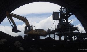 Faktor Penyebab Gangguan Pasokan Batu Bara ke PLN