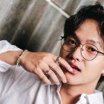 Fani Rahmansyah Ungkap Kisah Cinta Zaman Now dalam EP Kode