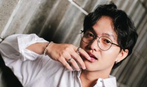 Fani Rahmansyah Ungkap Kisah Cinta Zaman Now dalam EP Kode