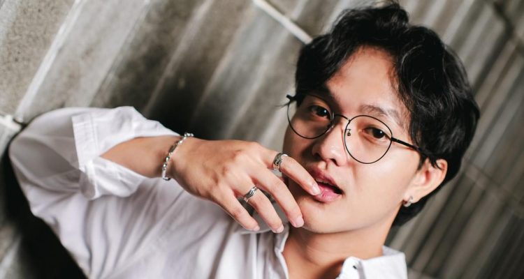 Fani Rahmansyah Ungkap Kisah Cinta Zaman Now dalam EP Kode