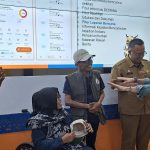 Fatoni, Penyandang Disabilitas, Ciptakan Sistem Siaga Bencana NTB