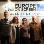 Festival Film Eropa di 8 Kota Indonesia, Dibuka Film The Baronesses