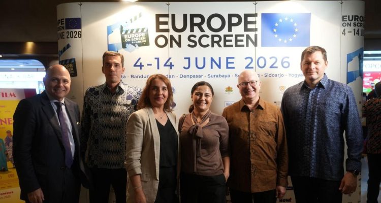 Festival Film Eropa di 8 Kota Indonesia, Dibuka Film The Baronesses