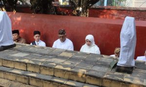 Festival Kepatihan 2: Mindset Wisata & Narasi Sejarah Kuat
