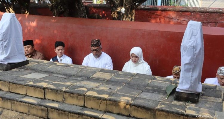 Festival Kepatihan 2: Mindset Wisata & Narasi Sejarah Kuat