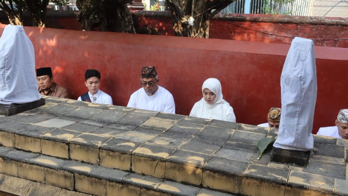 Festival Kepatihan 2: Mindset Wisata & Narasi Sejarah Kuat