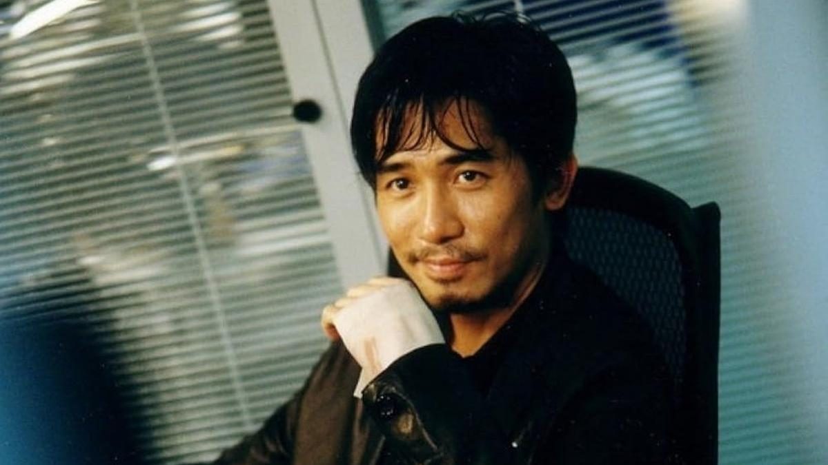Film China Terbaik Tentang Mafia dan Kejahatan: Intrik dan Aksi Memukau