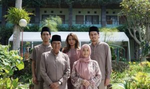 Film Indonesia di Vidio: Miracle in Cell No. 7 dan Titip Bunda di Surga-Mu