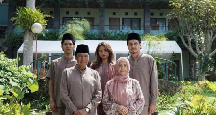 Film Indonesia di Vidio: Miracle in Cell No. 7 dan Titip Bunda di Surga-Mu