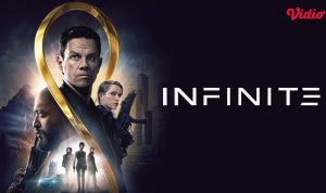 Film Infinite: Reinkarnasi Rahasia Mark Wahlberg dan Skizofrenia