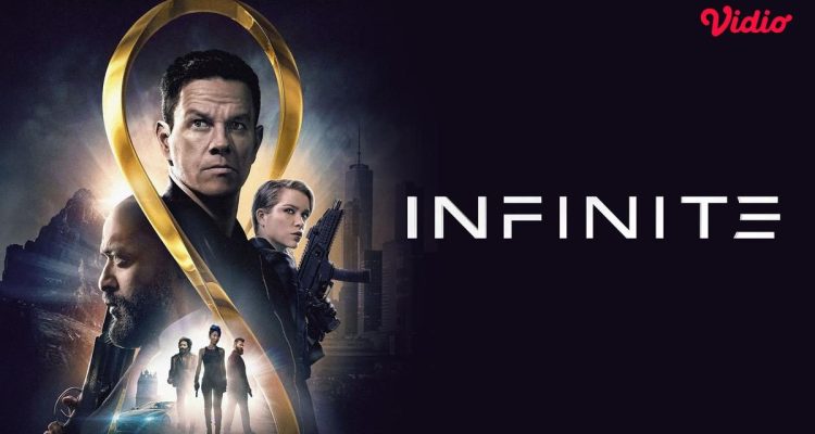 Film Infinite: Reinkarnasi Rahasia Mark Wahlberg dan Skizofrenia