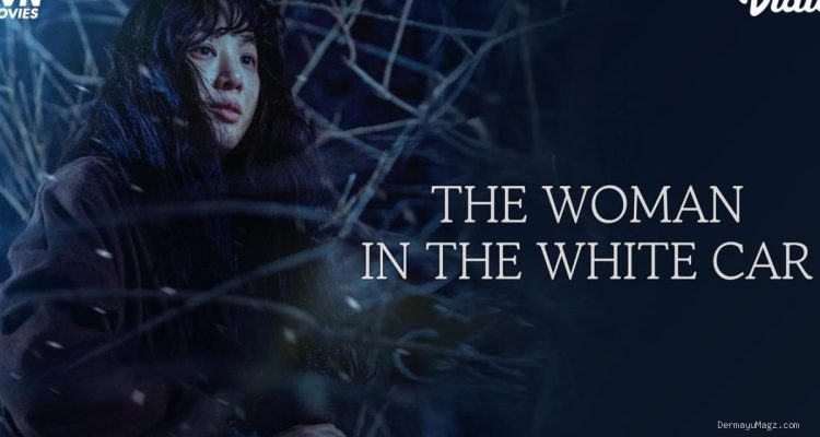 Film Korea Mobil Putih: Sinopsis dan Tayang di Vidio