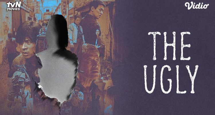 Film Korea The Ugly: Saat Kebenaran Masa Lalu Berubah Menjadi Misteri Prasangka Hadir di V...