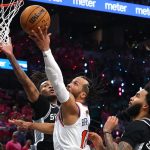 Final NBA 2026: Cedera Tak Halangi Brunson Bawa Knicks Kalahkan Spurs