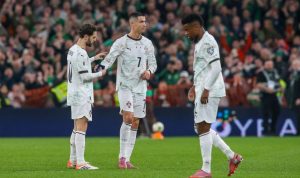 Final Piala Dunia 2026: Potensi Pertemuan Portugal dan Prancis