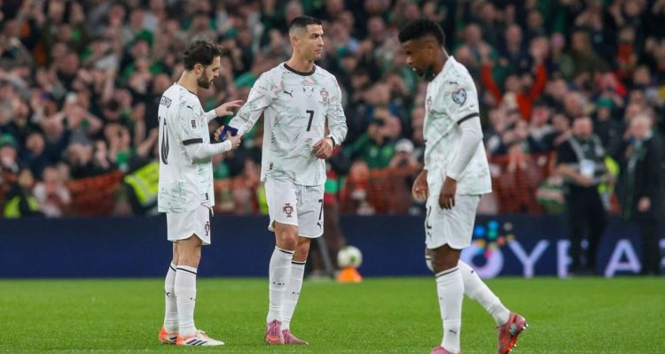 Final Piala Dunia 2026: Potensi Pertemuan Portugal dan Prancis