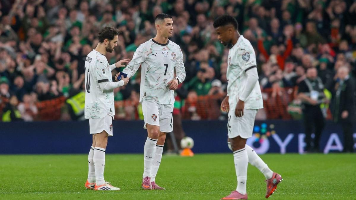 Final Piala Dunia 2026: Potensi Pertemuan Portugal dan Prancis