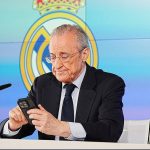 Florentino Perez Jamin Ibrahima Konate dan Jose Mourinho Akan ke Real Madrid Jika Terpilih