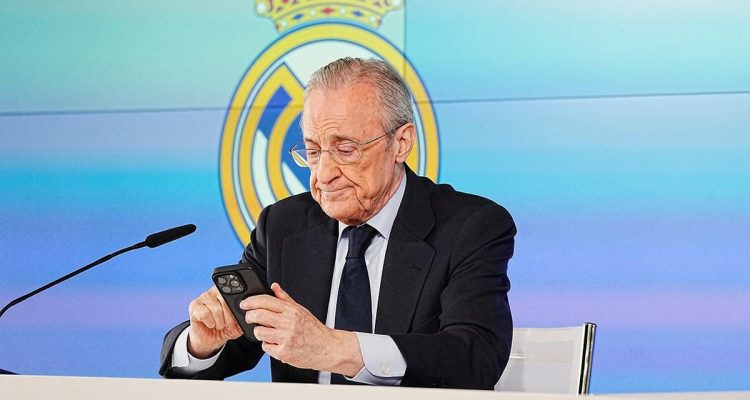 Florentino Perez Jamin Ibrahima Konate dan Jose Mourinho Akan ke Real Madrid Jika Terpilih