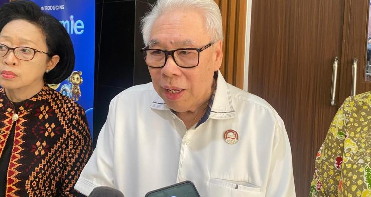 Formas Ajak Pemerintah dan Masyarakat Bersinergi Demi Perbaikan Nasib Guru Honorer