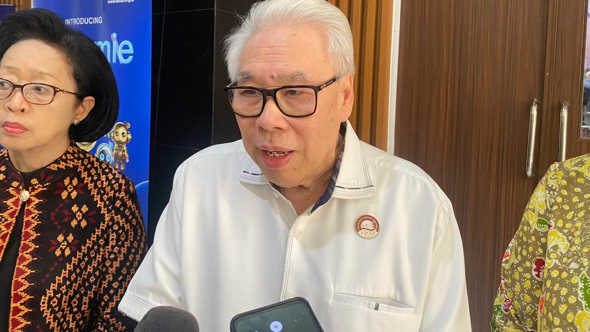 Formas Ajak Pemerintah dan Masyarakat Bersinergi Demi Perbaikan Nasib Guru Honorer