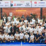 Forwot Peringati Ulang Tahun ke-23 dengan Gaya Unik